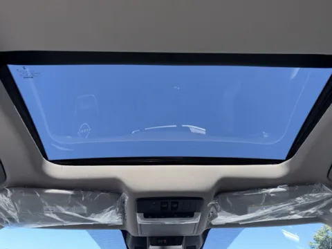 Another view of 2027 Nissan Rogue Dark Armor for sale in Lithia Springs, GA at Nissan of Lithia Springs