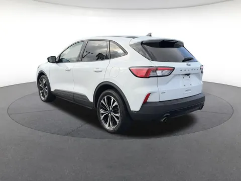 Another view of 2022 Ford Escape SE for sale in Lithia Springs, GA at Nissan of Lithia Springs