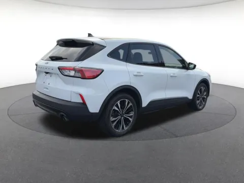 More photos of 2022 Ford Escape SE at Nissan of Lithia Springs, GA