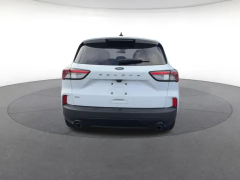 More photos of 2022 Ford Escape SE at Nissan of Lithia Springs, GA