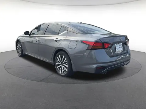Another view of 2025 Nissan Altima 2.5 SV for sale in Lithia Springs, GA at Nissan of Lithia Springs
