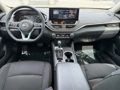 Photos of 2025 Nissan Altima 2.5 SV for sale in Lithia Springs, GA at Nissan of Lithia Springs