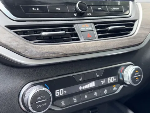 More photos of 2025 Nissan Altima 2.5 SV at Nissan of Lithia Springs, GA