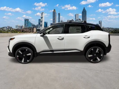 Photos of 2026 Nissan Kicks SR for sale in Lithia Springs, GA at Nissan of Lithia Springs