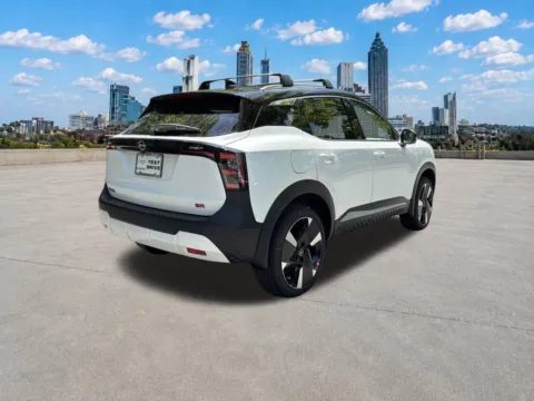 More photos of 2026 Nissan Kicks SR at Nissan of Lithia Springs, GA