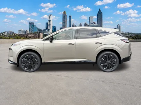 Photos of 2026 Nissan Murano Platinum for sale in Lithia Springs, GA at Nissan of Lithia Springs