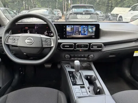Photos of 2027 Nissan Sentra S for sale in Lithia Springs, GA at Nissan of Lithia Springs