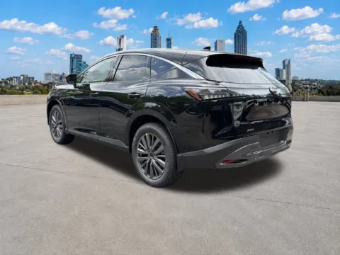 Another view of 2026 Nissan Murano SL for sale in Lithia Springs, GA at Nissan of Lithia Springs
