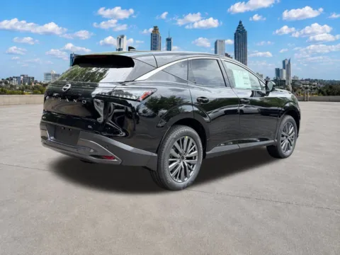 More photos of 2026 Nissan Murano SL at Nissan of Lithia Springs, GA