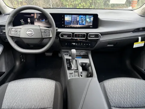 Photos of 2027 Nissan Sentra SV for sale in Lithia Springs, GA at Nissan of Lithia Springs