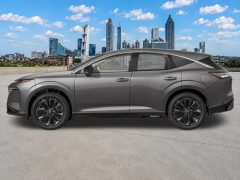 Another view of 2026 Nissan Murano SL for sale in Lithia Springs, GA at Nissan of Lithia Springs