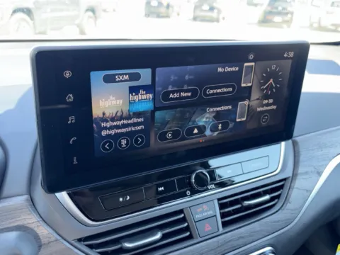 More photos of 2026 Nissan Altima 2.5 SV at Nissan of Lithia Springs, GA
