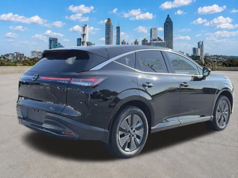 More photos of 2026 Nissan Murano SL at Nissan of Lithia Springs, GA