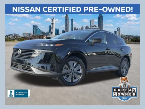 Black 2026 Nissan Murano SL for sale in Lithia Springs, GA