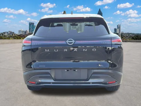 More photos of 2026 Nissan Murano SL at Nissan of Lithia Springs, GA