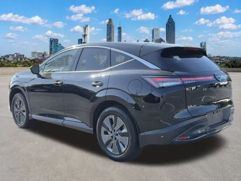 Another view of 2026 Nissan Murano SL for sale in Lithia Springs, GA at Nissan of Lithia Springs
