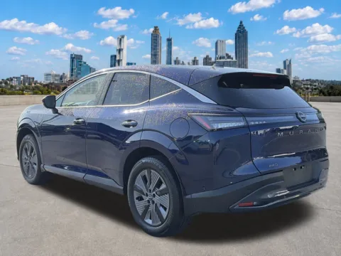 Another view of 2025 Nissan Murano SL for sale in Lithia Springs, GA at Nissan of Lithia Springs