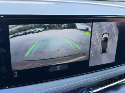 More photos of 2023 Nissan Ariya PLATINUM+ e-4ORCE at Nissan of Lithia Springs, GA