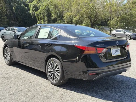 More photos of 2026 Nissan Altima 2.5 SV at Nissan of Lithia Springs, GA