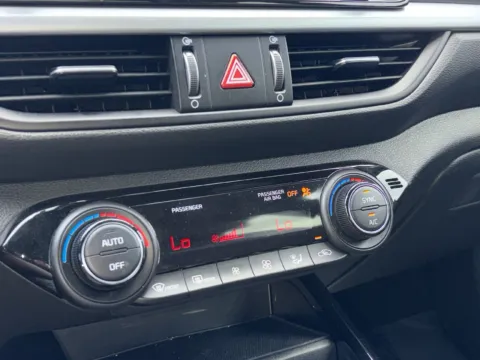More photos of 2024 Kia Forte GT-Line at Nissan of Lithia Springs, GA