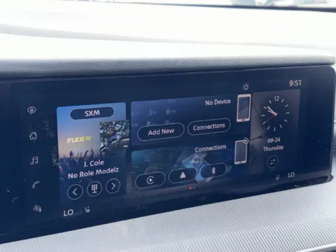Another view of 2025 Nissan Murano SV for sale in Lithia Springs, GA at Nissan of Lithia Springs