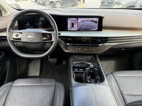 Photos of 2026 Nissan Murano Platinum for sale in Lithia Springs, GA at Nissan of Lithia Springs