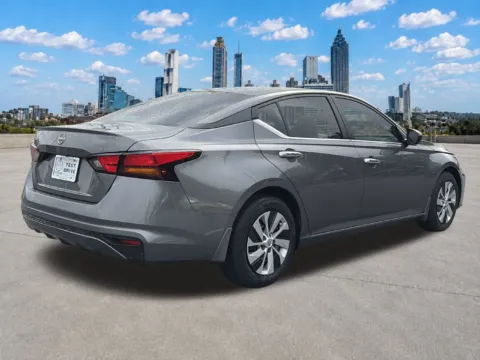 More photos of 2024 Nissan Altima 2.5 S at Nissan of Lithia Springs, GA