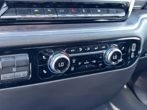 More photos of 2025 GMC Sierra 1500 SLT at Nissan of Lithia Springs, GA