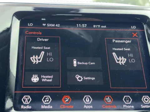 More photos of 2020 Jeep Cherokee Limited at Nissan of Lithia Springs, GA