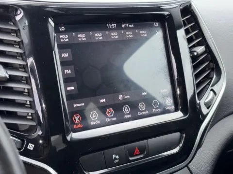Another view of 2020 Jeep Cherokee Limited for sale in Lithia Springs, GA at Nissan of Lithia Springs