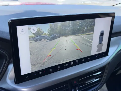 More photos of 2023 Ford Escape Plug-In Hybrid at Nissan of Lithia Springs, GA