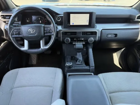 Photos of 2025 Toyota 4Runner SR5 for sale in Lithia Springs, GA at Nissan of Lithia Springs
