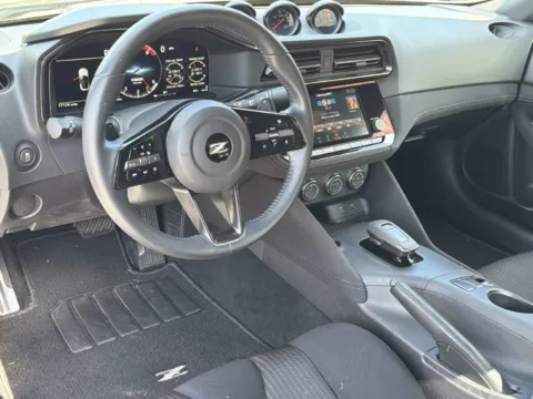 Photos of 2025 Nissan Z Sport for sale in Lithia Springs, GA at Nissan of Lithia Springs