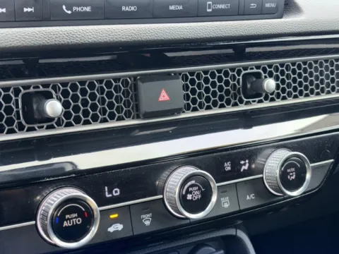 More photos of 2024 Honda Civic Sport at Nissan of Lithia Springs, GA