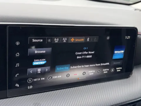 Another view of 2025 Nissan Kicks SR for sale in Lithia Springs, GA at Nissan of Lithia Springs