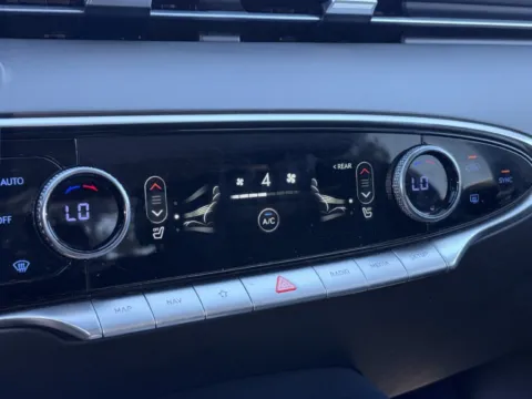 More photos of 2025 Genesis GV70 2.5T at Nissan of Lithia Springs, GA