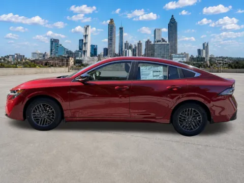 Photos of 2027 Nissan Sentra SV for sale in Lithia Springs, GA at Nissan of Lithia Springs