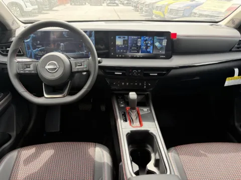 Photos of 2027 Nissan Kicks SR for sale in Lithia Springs, GA at Nissan of Lithia Springs