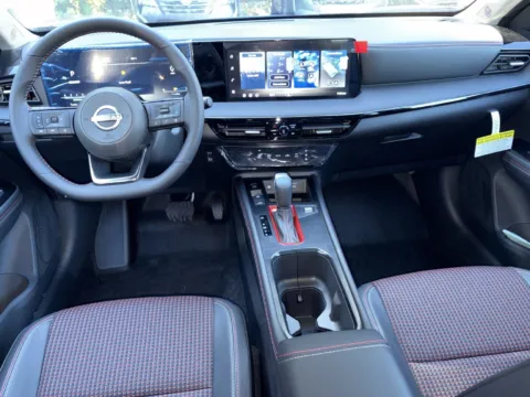 Photos of 2027 Nissan Kicks SR for sale in Lithia Springs, GA at Nissan of Lithia Springs