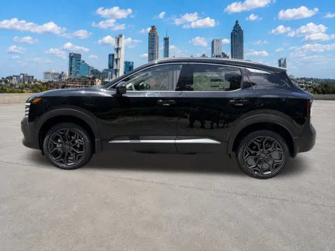 Photos of 2027 Nissan Kicks SR for sale in Lithia Springs, GA at Nissan of Lithia Springs