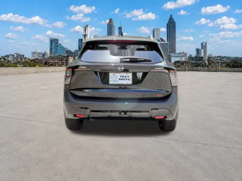 More photos of 2027 Nissan Kicks SR at Nissan of Lithia Springs, GA