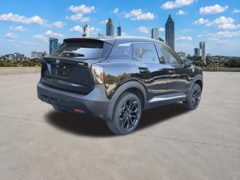 More photos of 2027 Nissan Kicks SR at Nissan of Lithia Springs, GA