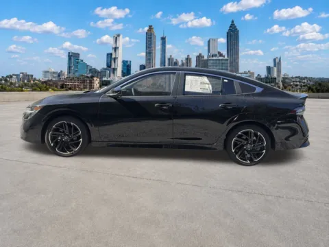 Photos of 2026 Nissan Sentra SR for sale in Lithia Springs, GA at Nissan of Lithia Springs