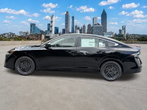 Photos of 2027 Nissan Sentra SV for sale in Lithia Springs, GA at Nissan of Lithia Springs