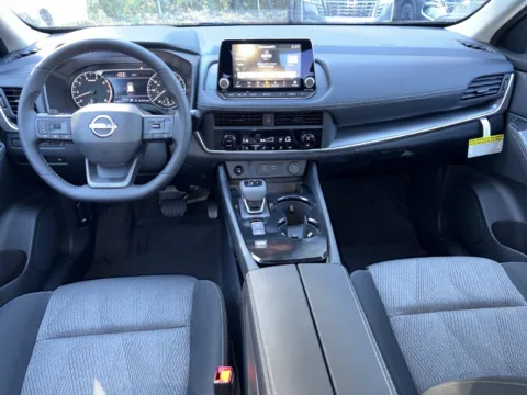 Photos of 2027 Nissan Rogue SV for sale in Lithia Springs, GA at Nissan of Lithia Springs
