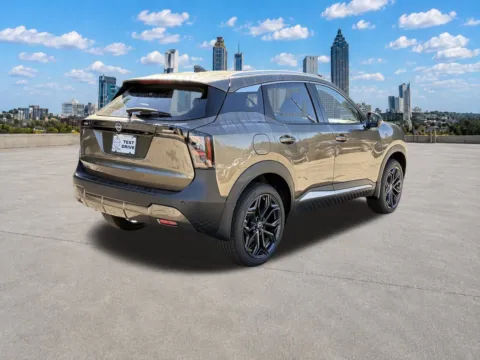 More photos of 2027 Nissan Kicks SR at Nissan of Lithia Springs, GA