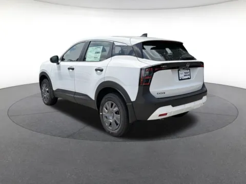 Another view of 2027 Nissan Kicks S for sale in Lithia Springs, GA at Nissan of Lithia Springs