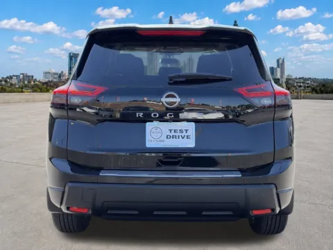 More photos of 2027 Nissan Rogue SV at Nissan of Lithia Springs, GA