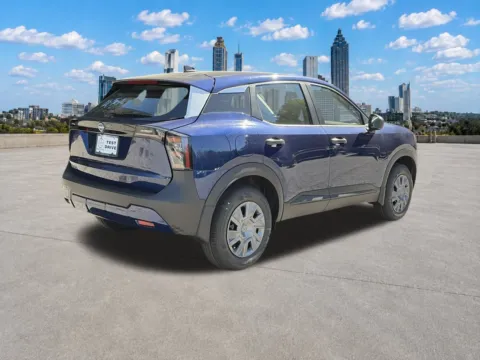 More photos of 2027 Nissan Kicks S at Nissan of Lithia Springs, GA