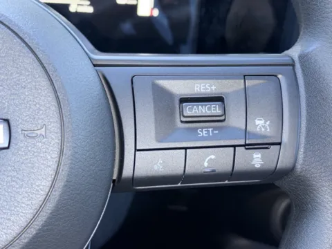 More photos of 2027 Nissan Kicks S at Nissan of Lithia Springs, GA